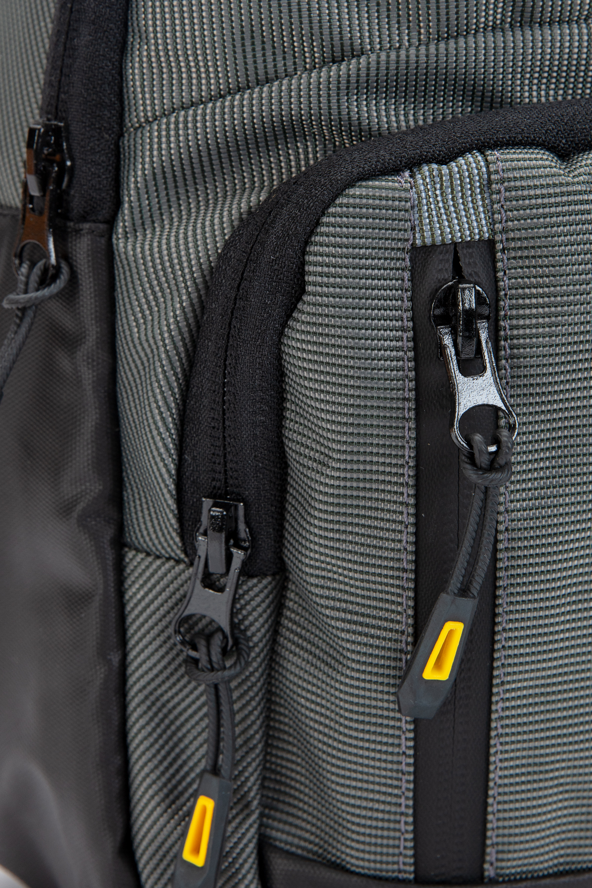 Unisex Siyah Çapraz Sırt Ve Göğüs Çantası NemoBags  Bodybag Çanta 33x17x6cm